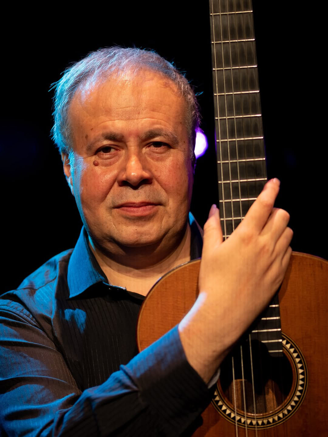 Romilio Orellana